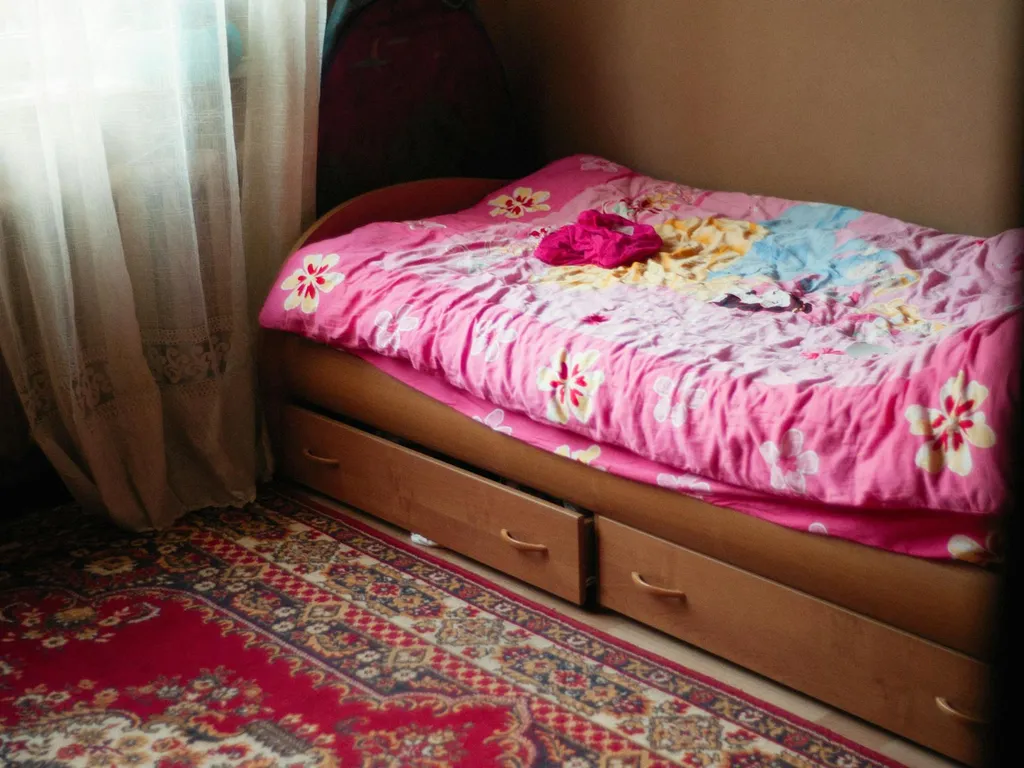 Comment choisir un bon lit coffre pour gagner de la place sans sacrifier le confort ?