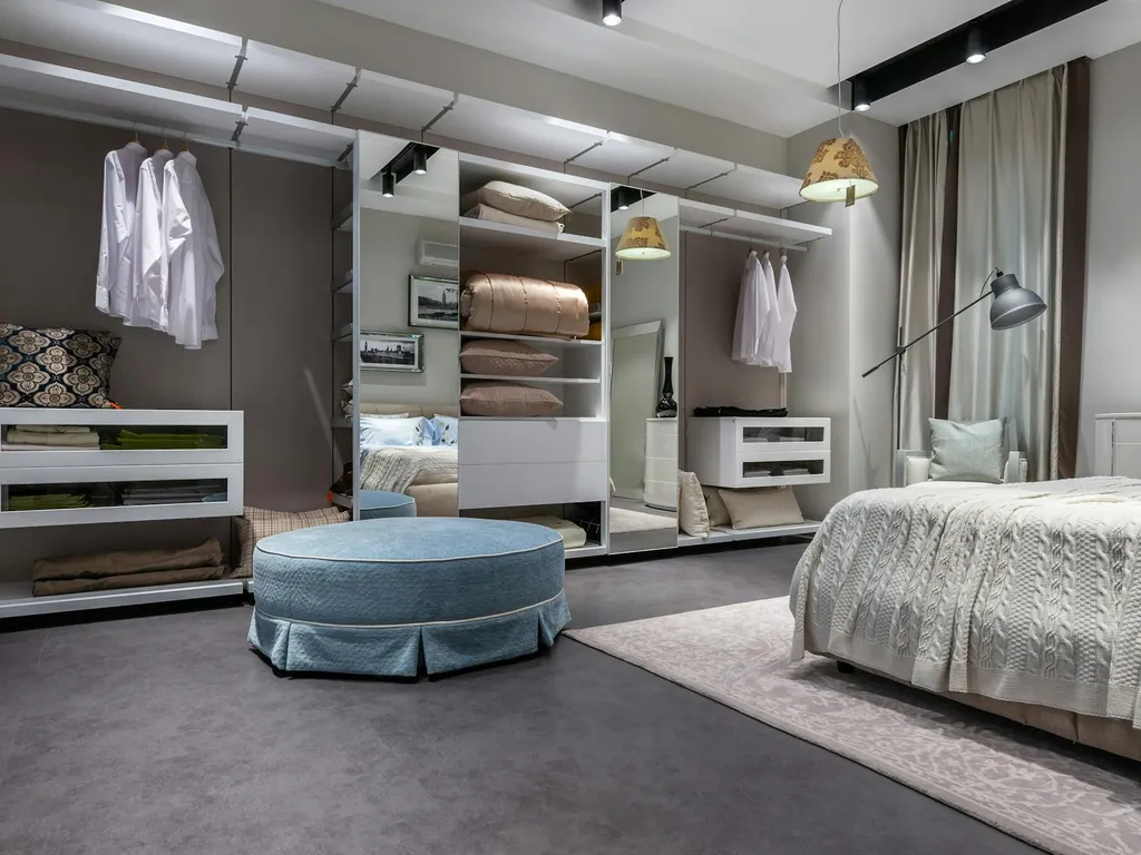Lit coffre ou lit à tiroirs : lequel choisir pour gagner de la place et du rangement dans un petit appartement ?